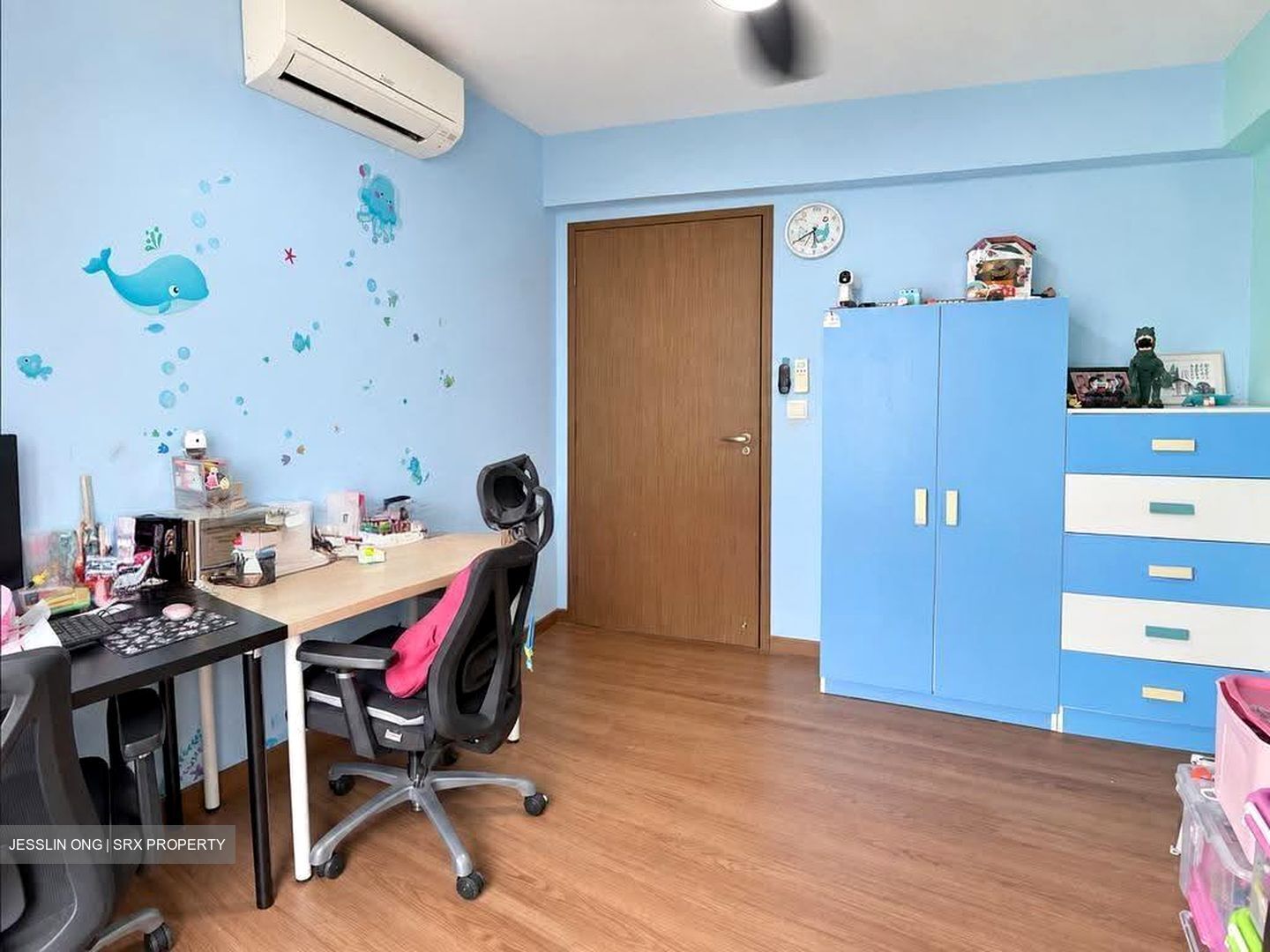 Blk 874C Tampines Greenflora (Tampines), HDB 4 Rooms #614143611